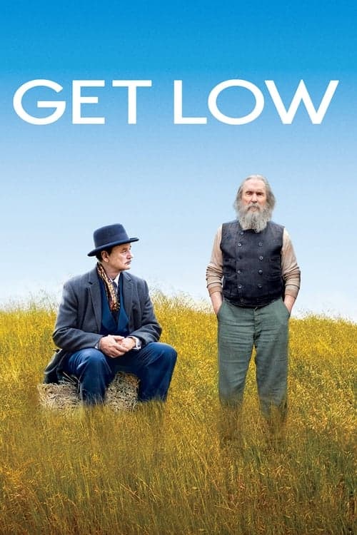 Read Get Low screenplay.