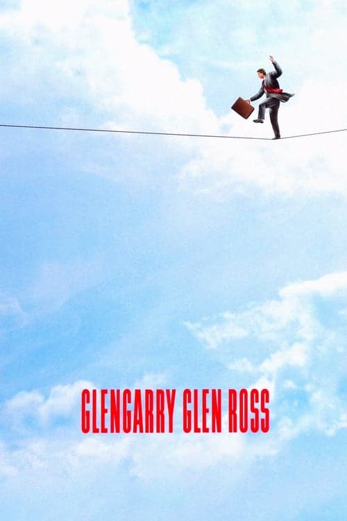 Read Glengarry Glen Ross screenplay.