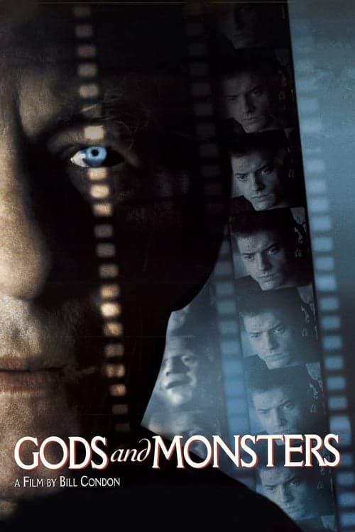 Read Gods and Monsters screenplay.