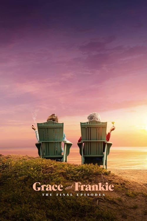 Read Grace and Frankie screenplay.