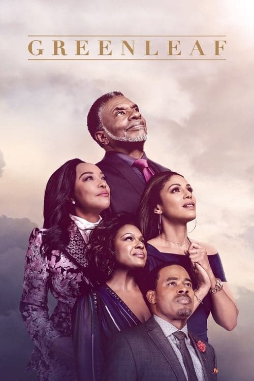 Read Greenleaf screenplay.