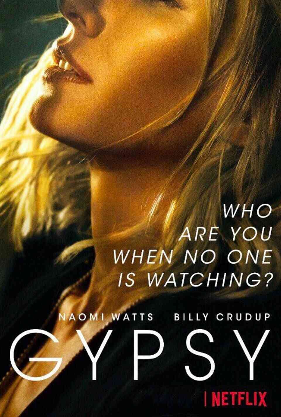 Read Gypsy screenplay (poster)
