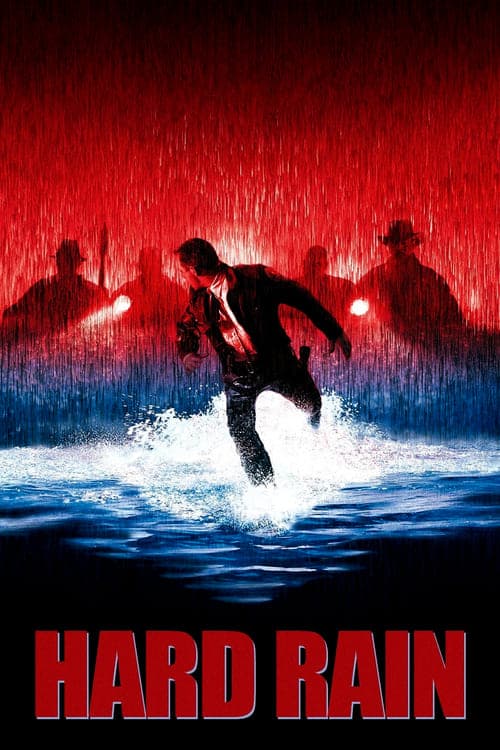 Read Hard Rain screenplay.