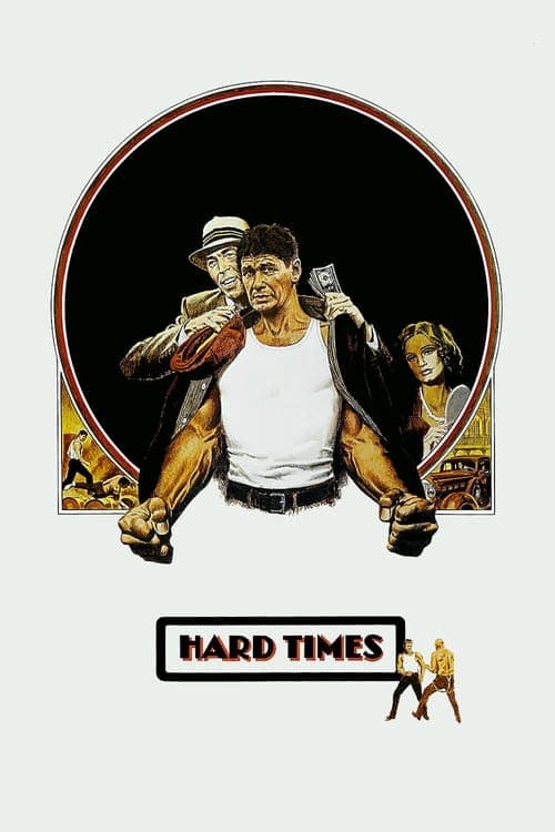 Read Hard Times screenplay (poster)