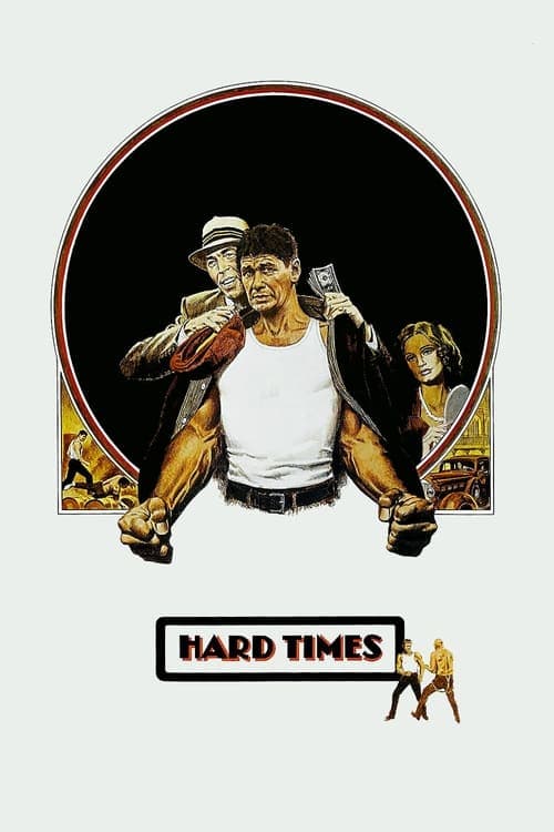 Read Hard Times screenplay.