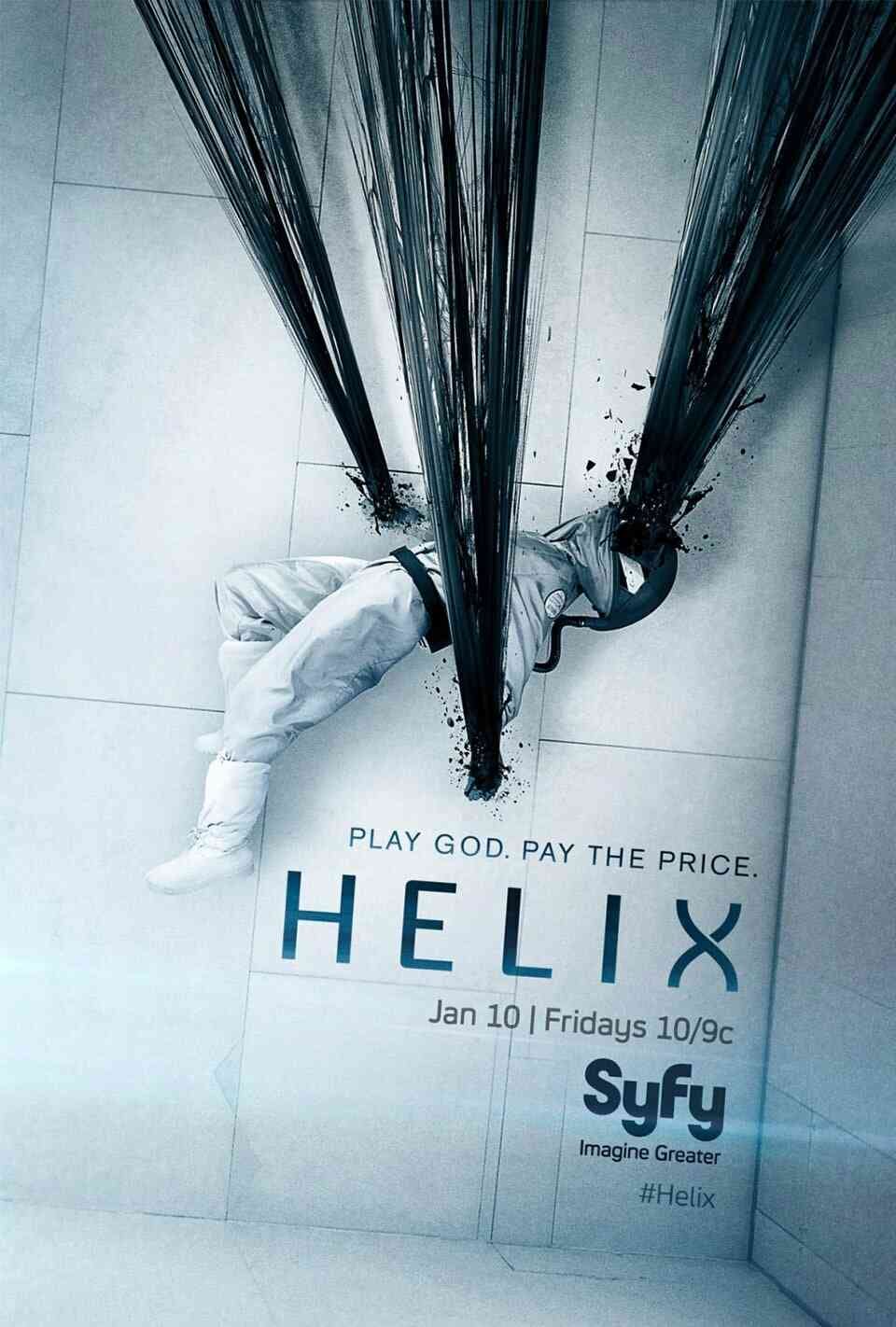 Read Helix screenplay (poster)