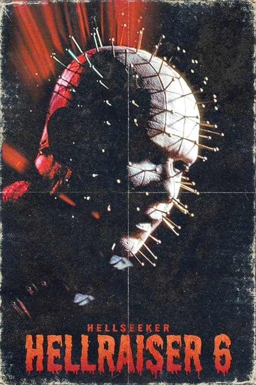 Read Hellraiser: Hellseeker screenplay (poster)