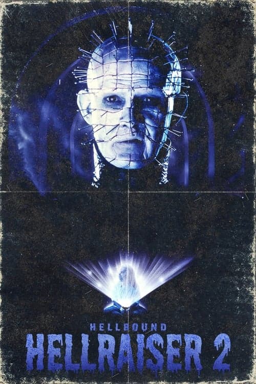 Read Hellraiser II : Hellbound screenplay (poster)