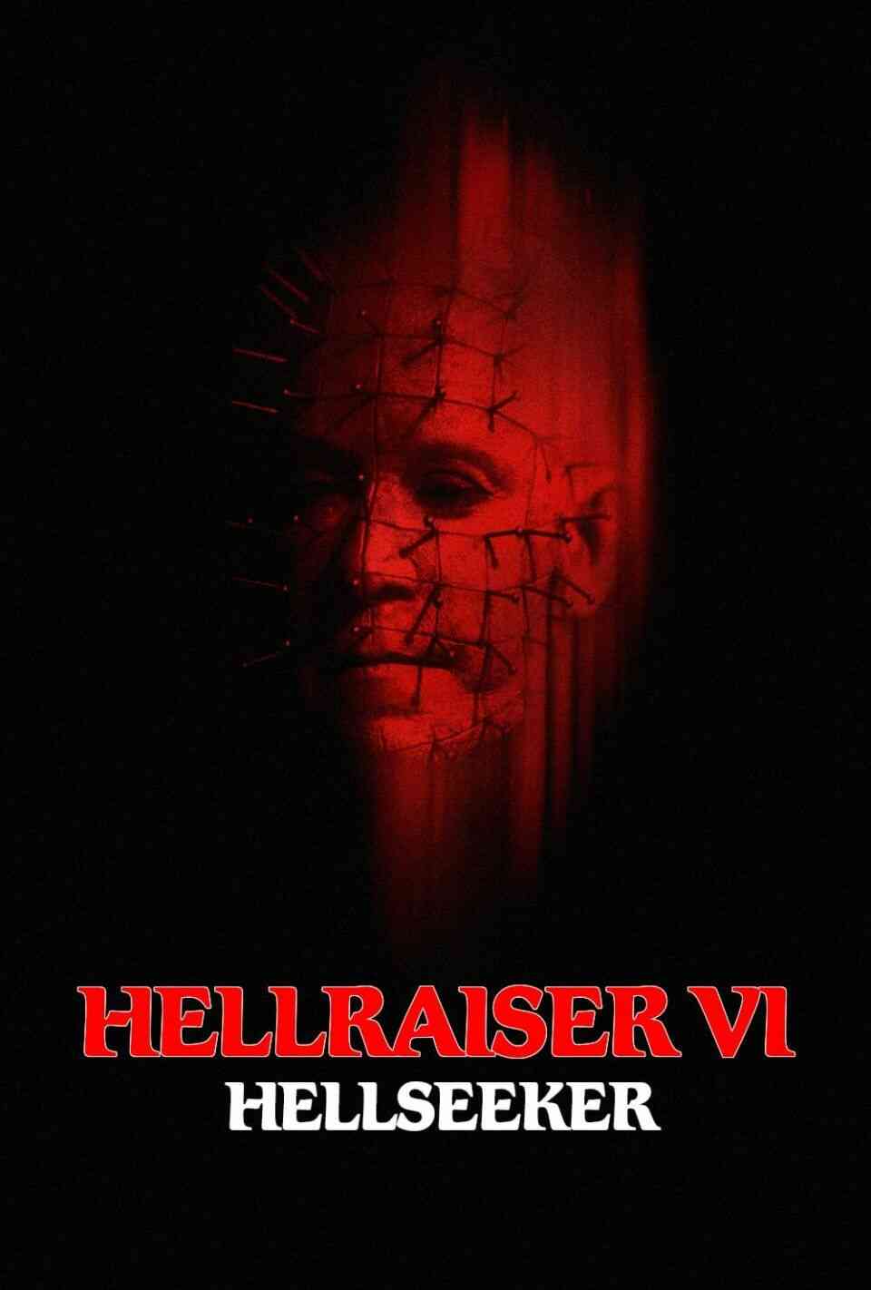 Read Hellseeker screenplay.