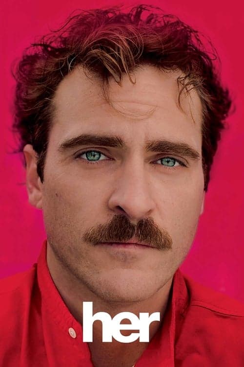 Read Her screenplay (poster)