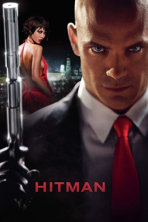 Read Hitman screenplay.