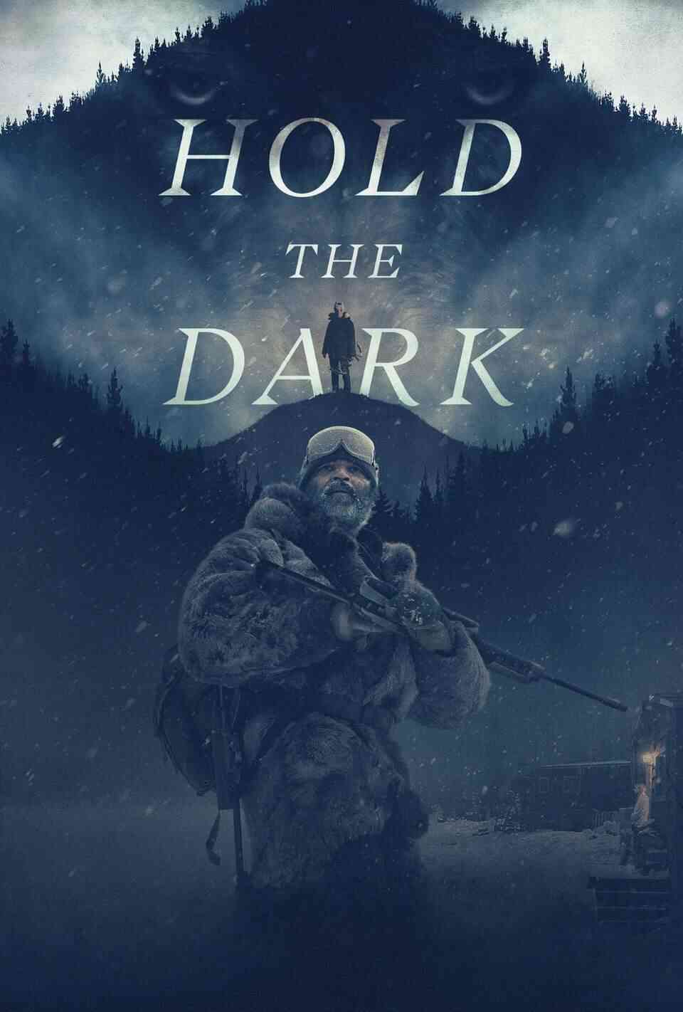 Read Hold the Dark screenplay.