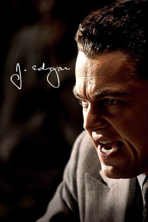 Read Hoover screenplay (poster)