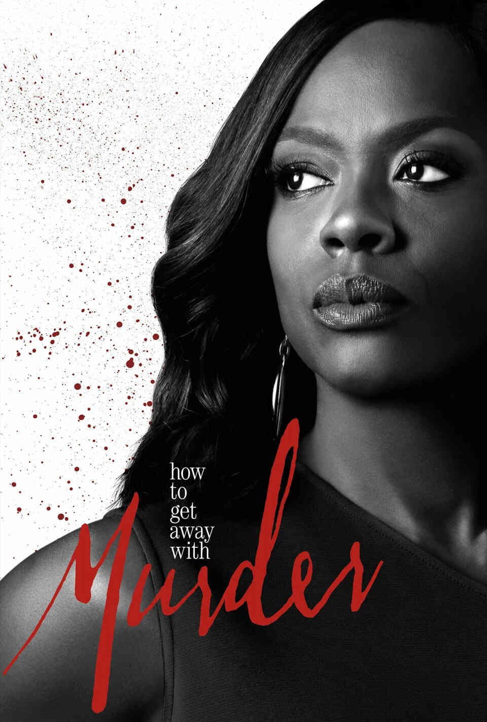 Read How to Get Away with Murder screenplay (poster)