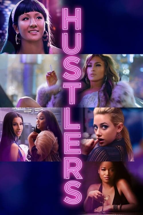 Read Hustlers screenplay.