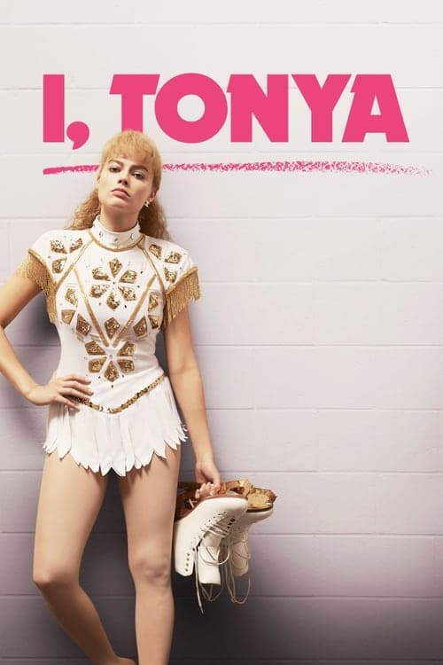 Read I, Tonya screenplay.