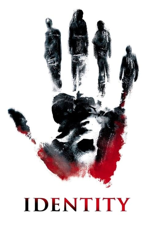 Read Identity screenplay.