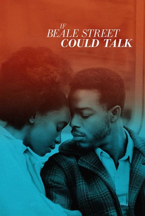 Read If Beale Street Could Talk screenplay (poster)
