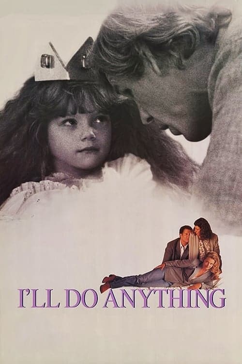 Read I’ll Do Anything screenplay (poster)