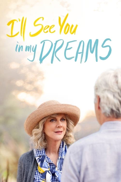 Read I’ll See You in My Dreams screenplay (poster)