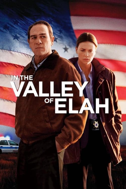 Read In the Valley of Elah screenplay.