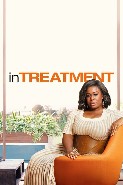 Read In Treatment screenplay.