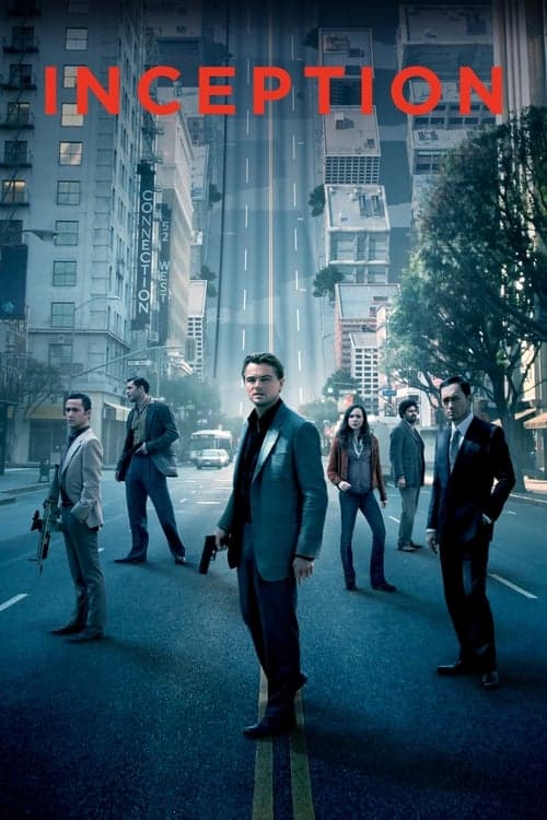 Read Inception screenplay.