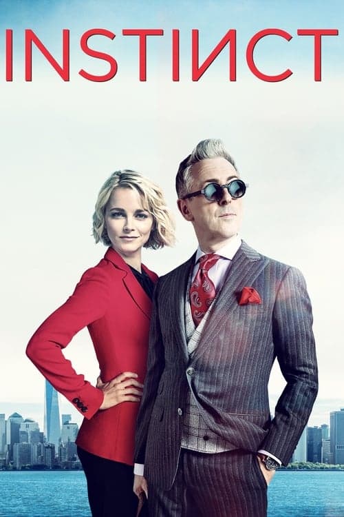 Read Instinct screenplay.