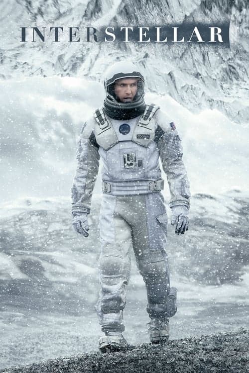 Read Interstellar screenplay.