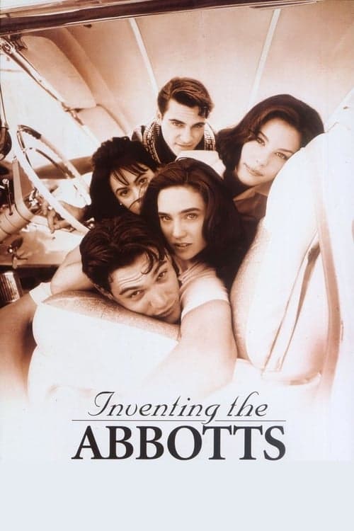 Read Inventing the Abbotts screenplay (poster)