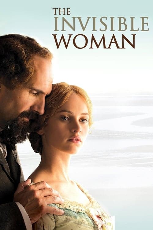 Read Invisible Woman screenplay (poster)