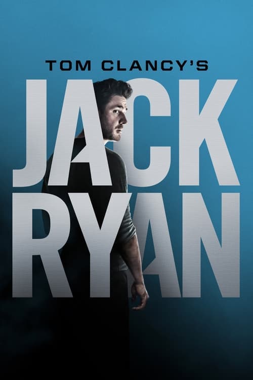 Read Jack Ryan screenplay.