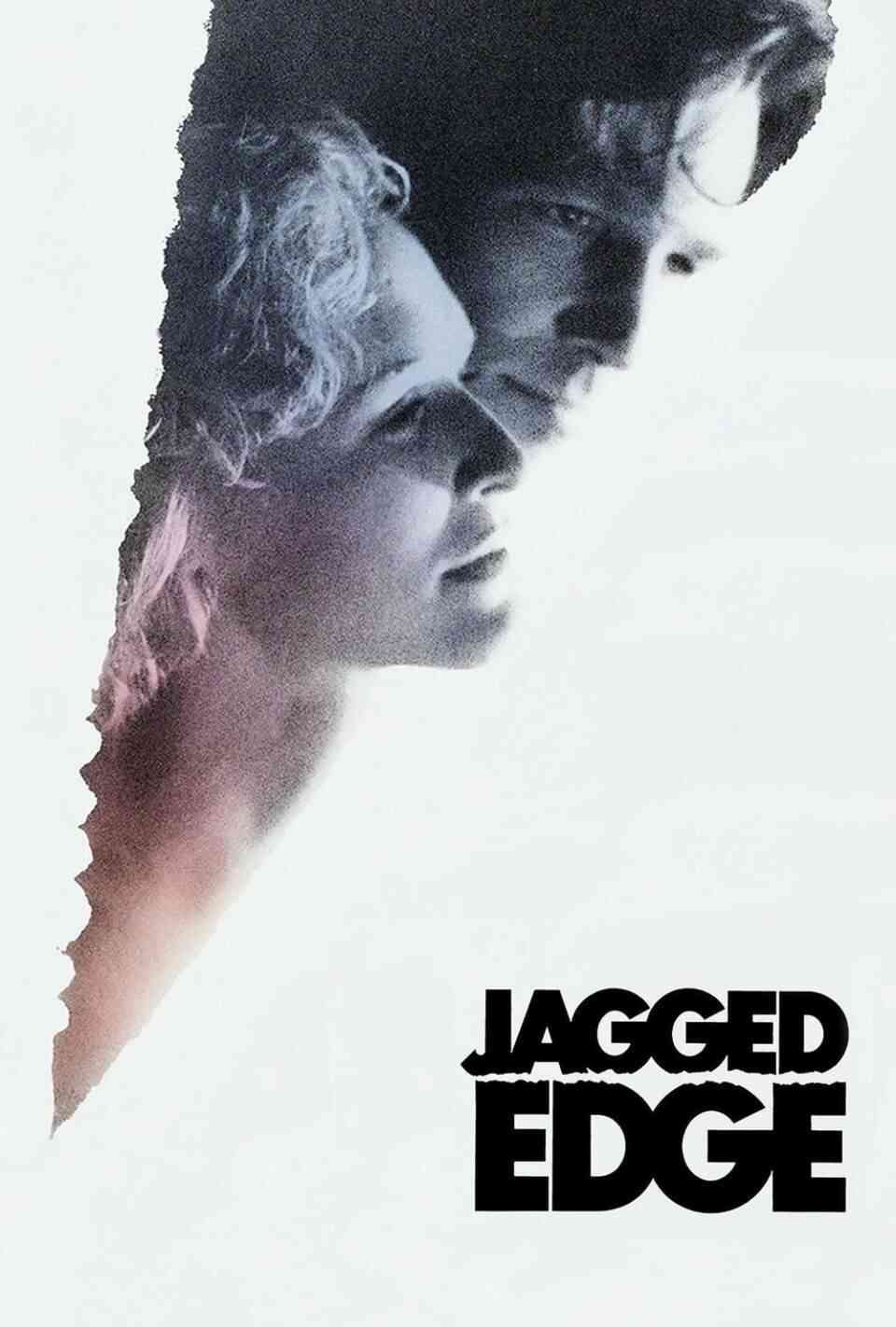 Read Jagged Edge screenplay.