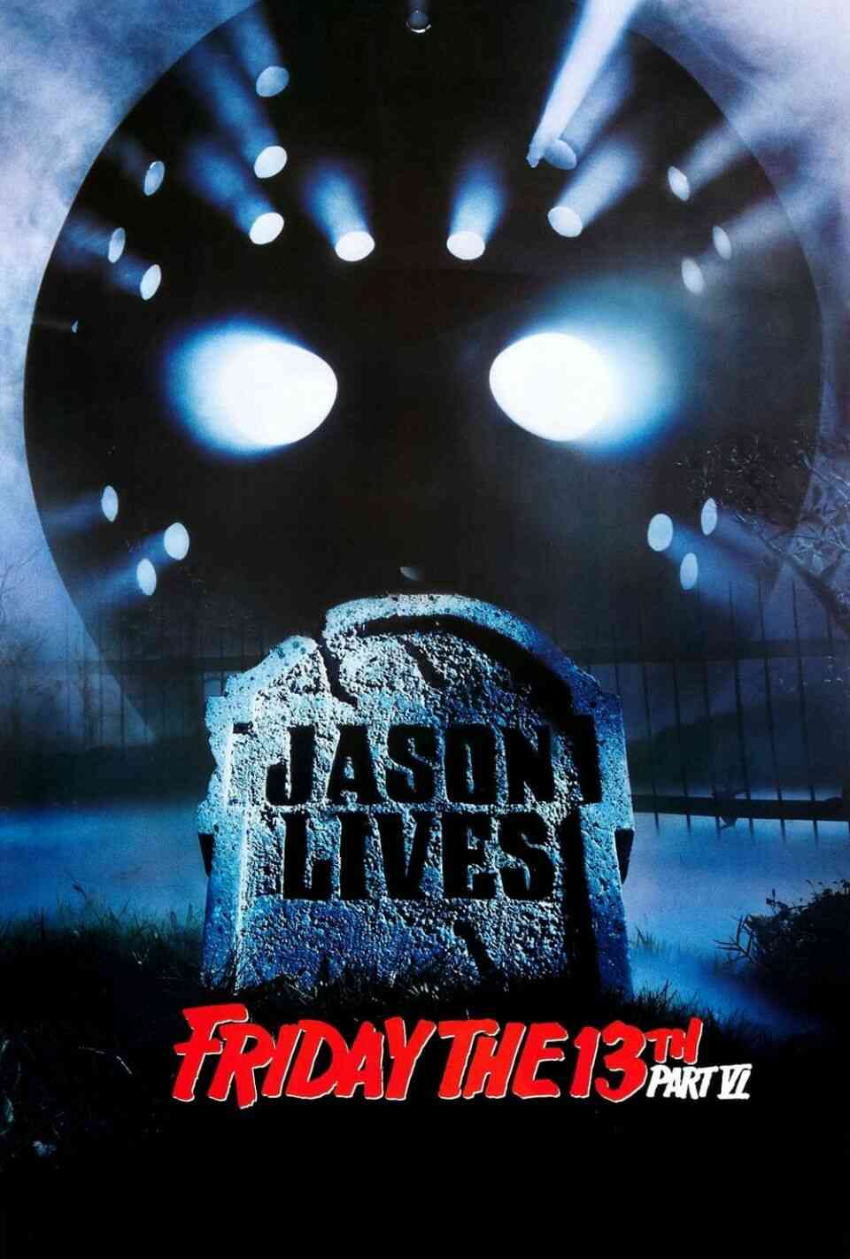 Read Jason Lives screenplay.
