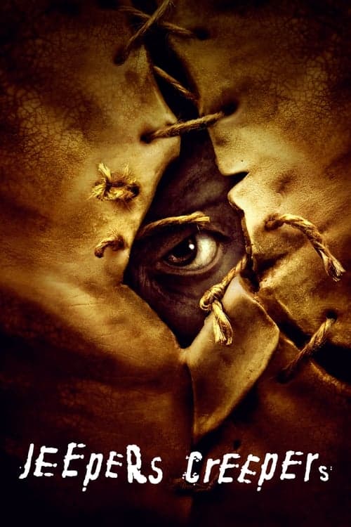 Read Jeepers Creepers screenplay (poster)