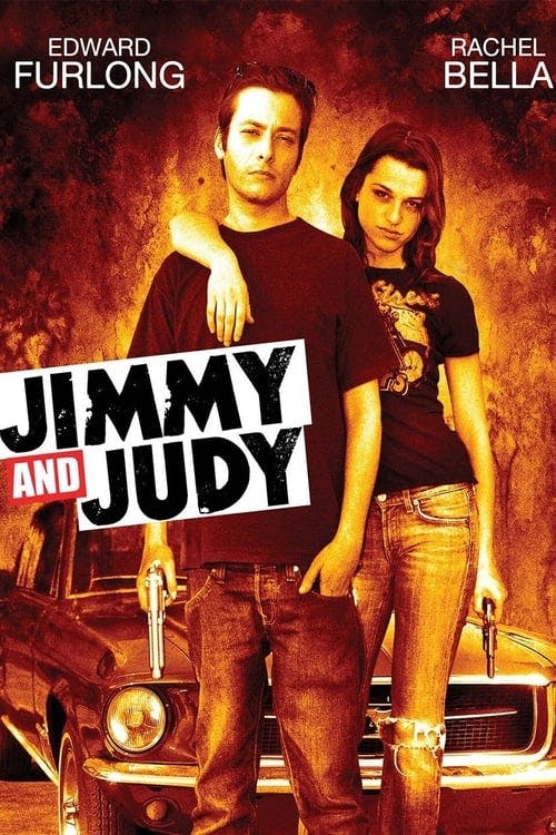 Read Jimmy and Judy screenplay (poster)