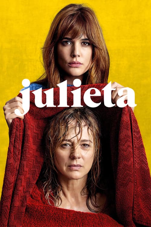 Read Julieta screenplay.