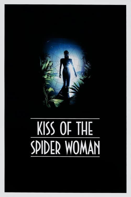 Read Kiss of The Spider Woman screenplay (poster)