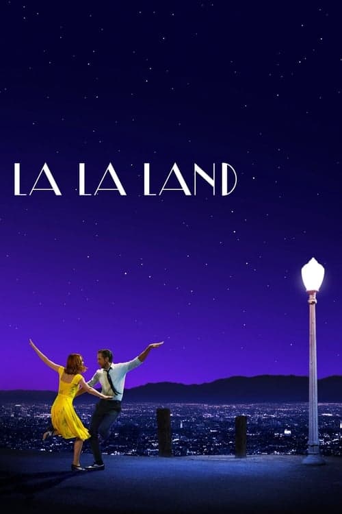 Read LA LA Land screenplay.