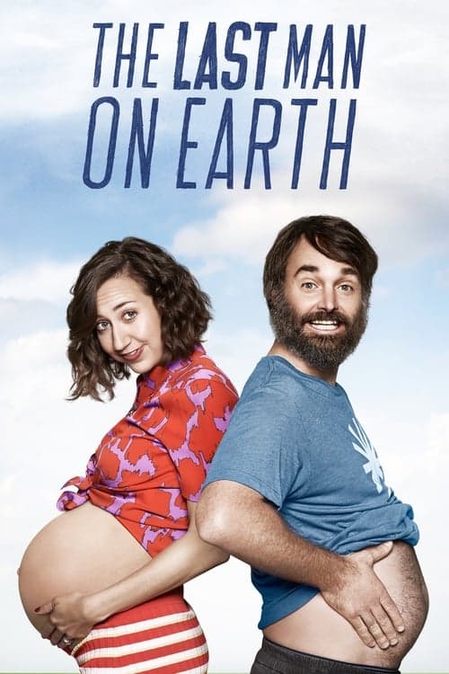 Read Last Man on Earth screenplay (poster)