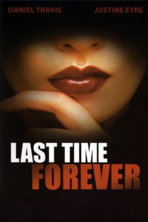 Read Last Time Forever screenplay (poster)