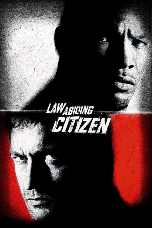 Read Law Abiding Citizen screenplay (poster)