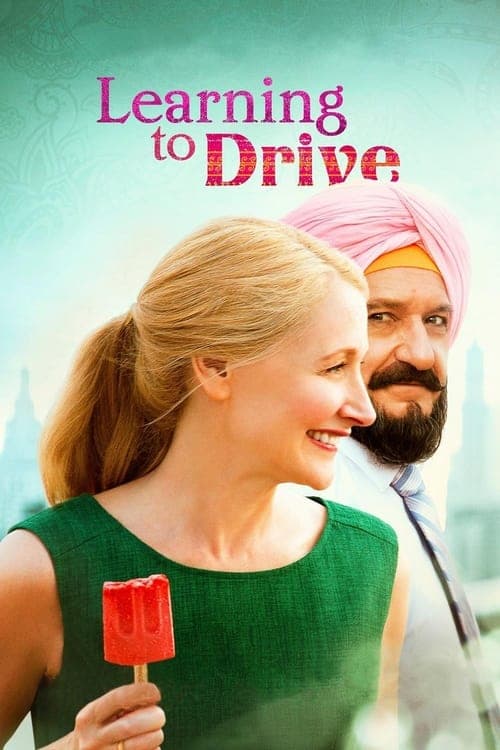Read Learning to Drive screenplay.