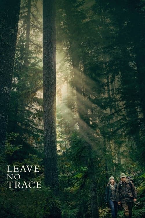 Read Leave No Trace screenplay.