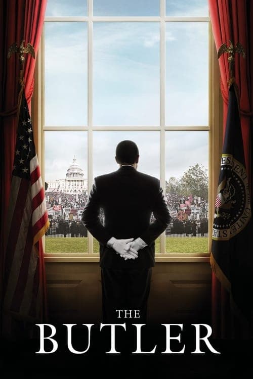 Read Lee Daniels’ The Butler screenplay (poster)