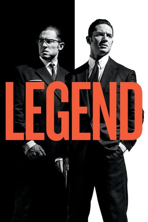 Read Legend screenplay.