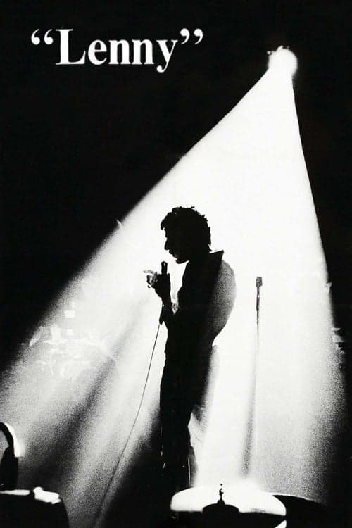 Read Lenny screenplay.