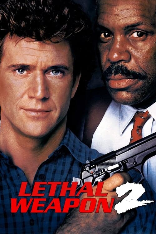 Read Lethal Weapon 2 screenplay.