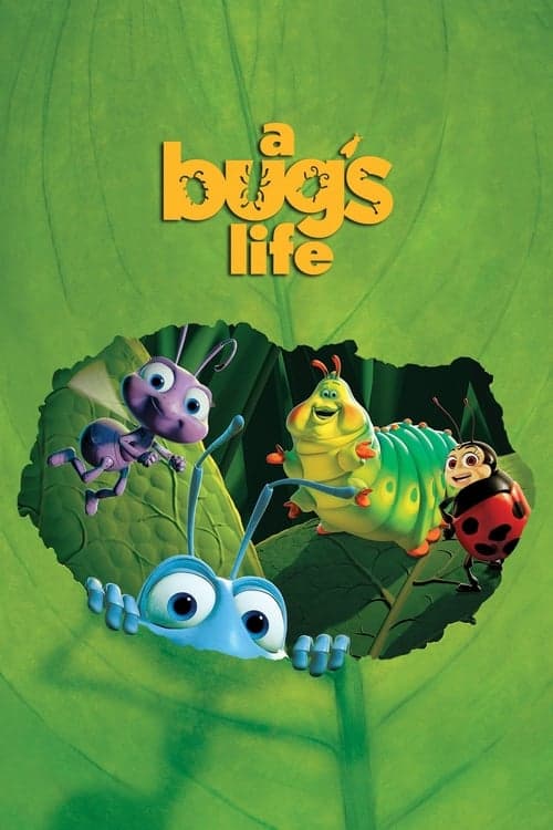 Read Life screenplay.