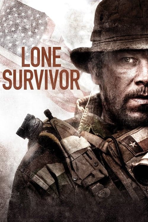 Read Lone Survivor screenplay (poster)